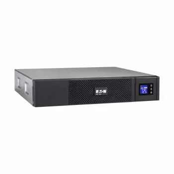 Eaton 5SC1000IR UPS (záložný zdroj) Line-Interactive 1 kVA 700 W 8 AC výstupy