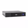 Eaton 5SC1000IR UPS (záložný zdroj) Line-Interactive 1 kVA 700 W 8 AC výstupy