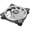 Thermaltake Riing Trio 14 RGB TT Premium Edition ventilátory do skrinky, 3 x 140 mm, 500 – 1400 ot./min