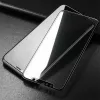 Ochranné sklo na displej z tvrdeného skla Devia Van Entire View pre iPhone XR — antireflexné, čierna