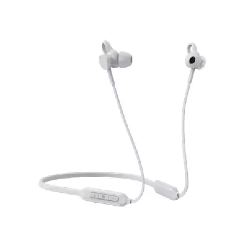 Lenovo GXD1B65027 slúchadlá/headset bezdrôtové do uší hovory/hudba/šport/každodenné sivá