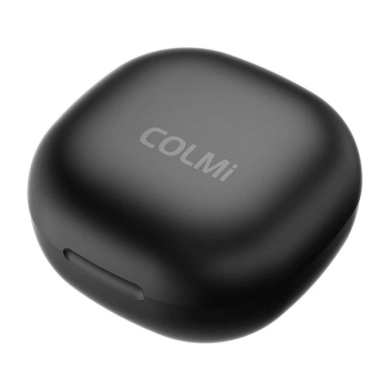 Smart Ring Colmi R03 — veľkosť 9 (18,9 mm vnútorný priemer), zlatá