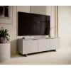 Cama 3D RTV skriňa ALMA 150x41,5xV55 kašmírová
