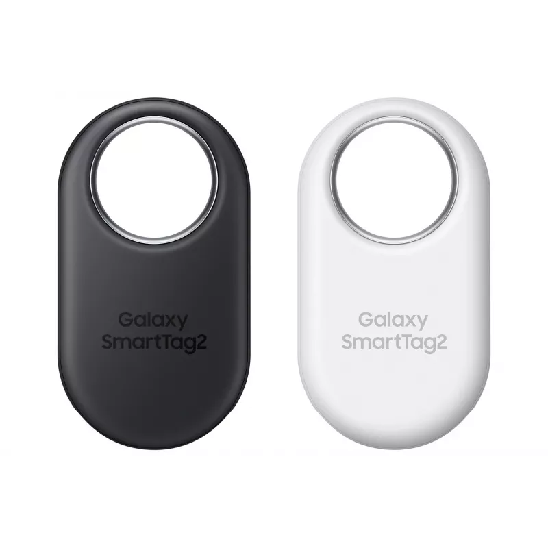 Samsung Galaxy SmartTag2 lokalizátor predmetov, čierny, EI-T5600