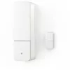 Dverový/okenný kontakt hlásič otvorenia, Bosch Smart Home Smart Home, model 8750002952, biely