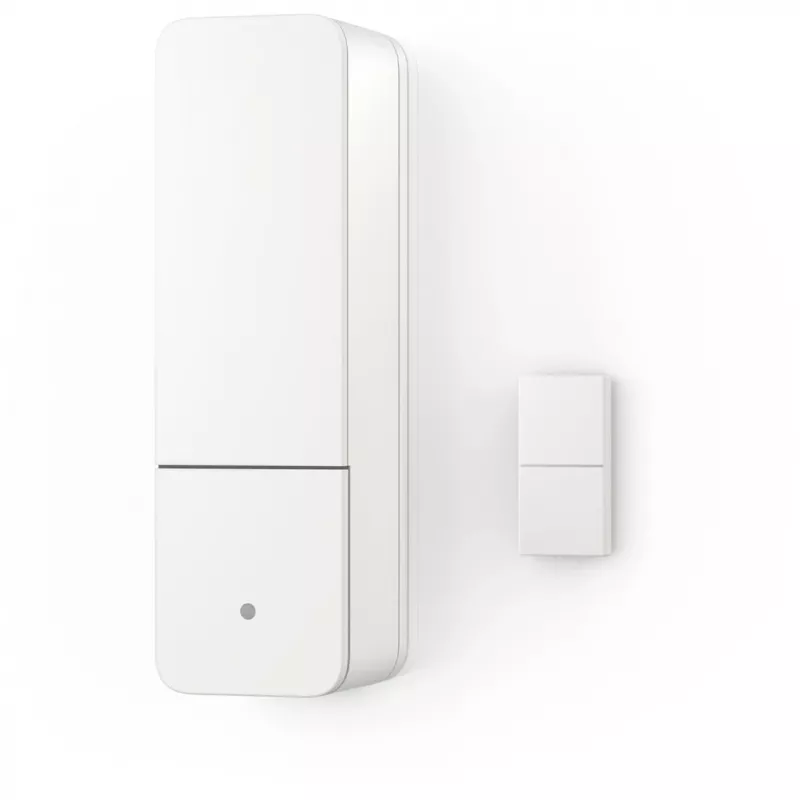 Dverový/okenný kontakt hlásič otvorenia, Bosch Smart Home Smart Home, model 8750002952, biely