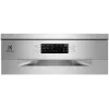 Electrolux ESA47210SX umývačka riadu voľne stojaca 13 súprav