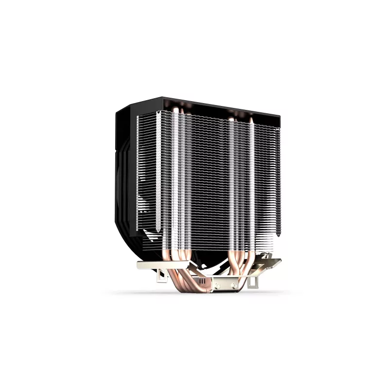 ENDORFY Spartan 5 MAX Procesorový vzduchový chladič 12 cm čierny