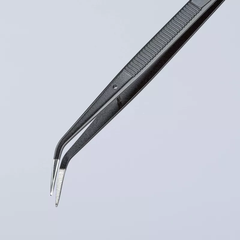 Knipex 92 34 37 čierna
