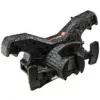 Asetek SimSports Forte Formula Button Box V2 - čierny