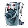 Deuter Race Air 14+3 14 L modrá unisex cyklistika horolezectvo