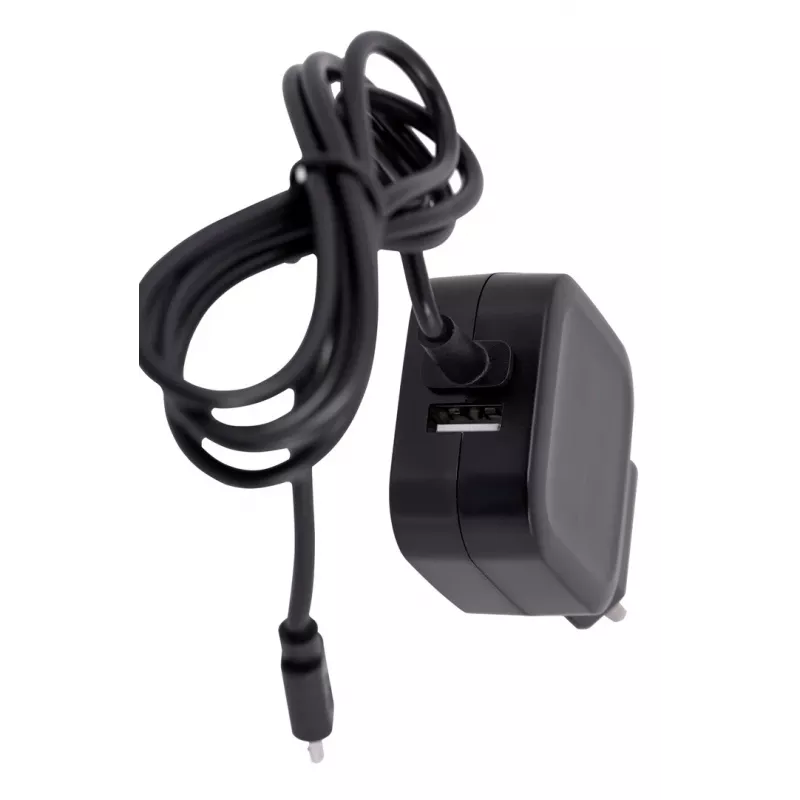 Interiérová nabíjačka Qoltec 50189