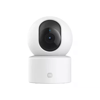 Xiaomi Smart Camera C301 guľová IP bezpečnostná kamera interiérová 2304 x 1296 pixelov strop/stena/stôl