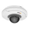 Axis M5075 - sieťová bezpečnostná kamera - PTZ - dome - interiérová - farebná (deň/noc)