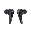 Esperanza EH231K slúchadlá/headset bezdrôtové in-ear hovory/hudba micro-USB Bluetooth čierne