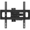 Nástenný držiak televízora One For All WM 2651 Smart Turn 180, 81–229 cm (32–90 palcov), VESA 600, 50 kg, otočný, čierny