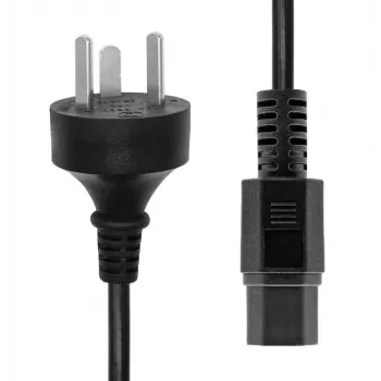 Napájací kábel ProXtend PC-KITC15-005 EDB na C15, 5 m dĺžka
