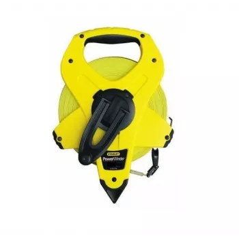 Stanley Power Winder dlhý zvinovací meter zo sklenených vlákien