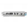 Hewlett Packard Enterprise HPE Management Module - Sieťové manažérske zariadenie - Plug-In modul (J9827A)