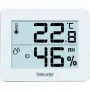 Beurer HM 16 - termo-hygrometer - digitálny