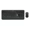 Bezdrôtová sada klávesnice a myši Logitech MK540 ADVANCED