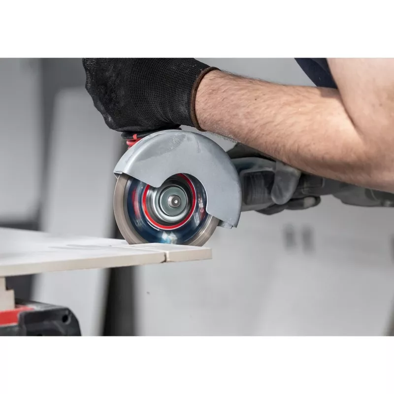 Bosch EXPERT HardCeramic 2608900655 diamantový rezný kotúč, 125 x 22,23 x 1,4 mm