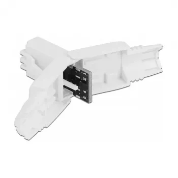 RJ45 konektor Cat.6 UTP bez nástroja DeLOCK 86977