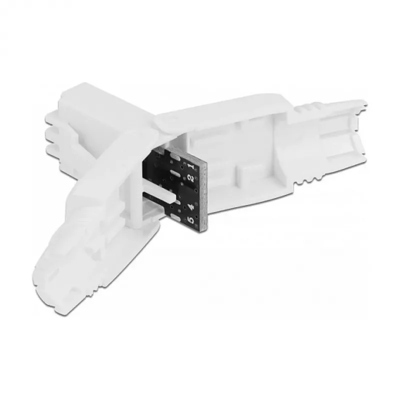 RJ45 konektor Cat.6 UTP bez nástroja DeLOCK 86977