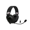 Genesis herný headset | Fury Fukiya F6 | Bluetooth | Over-Ear | mikrofón | bezdrôtový | čierny