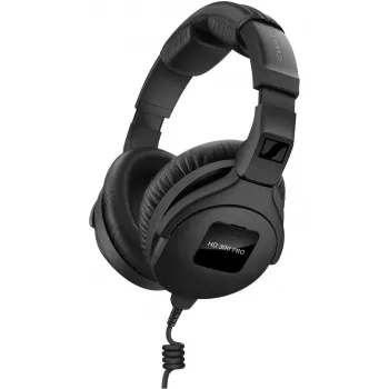 Sennheiser HD 300 PRO uzavreté dynamické profesionálne slúchadlá S508288