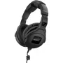 Sennheiser HD 300 PRO uzavreté dynamické profesionálne slúchadlá S508288