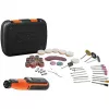Black & Decker BCRT8IK-XJ Rotačný multitool