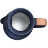 Tefal Loft KO251430 elektrická kanvica 1,7 L modrá