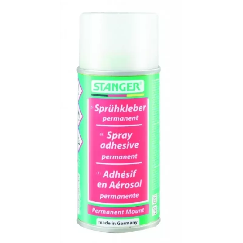 STANGER Permanent Mount 150 ml, 1 kus 100062-1