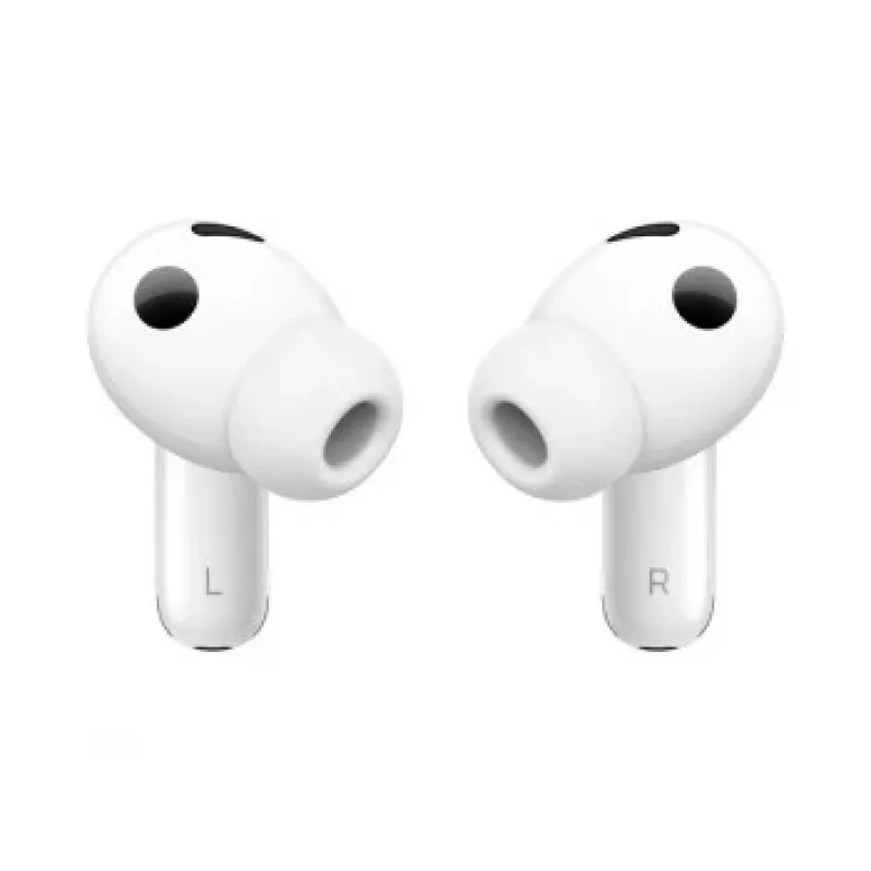 Headset HUAWEI FreeBuds Pro 5 — bezdrôtový Bluetooth in-ear headset, USB-C, 10–48000 Hz, biela