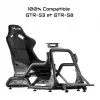 Oplite GTR S3/S8 Full Force Kit vystuženie rámu, čierna