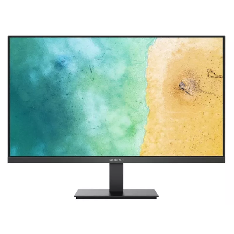 Monitor Koorui E2411F IPS 24 palcov Full HD 1920x1080 100 Hz