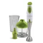 Esperanza EKM003G tyčový mixér 0,75 L zelená, biela 450 W