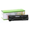 Kompatibilný Hewlett-Packard CB435A/ CB436A/ CE285A / Canon CRG 725 univerzálny čierny, 1500 strán