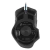 Sharkoon Skiller SGM1 myš herná pravácka USB Type-A optická 10800 DPI
