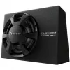 Pioneer TS-WX306B 12-palcový 350W RMS pasívny subwoofer pre autorádio