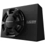 Pioneer TS-WX306B - hotový zabudovaný subwoofer - aktívny subwoofer - 1300 W - 4 Ohm