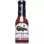 Omáčka BBQ Hot & Spicy (355 ml)