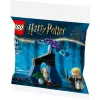 Stavebnica LEGO Harry Potter set model 30677 – Draco v Zakázanom lese minifigúrka scéna
