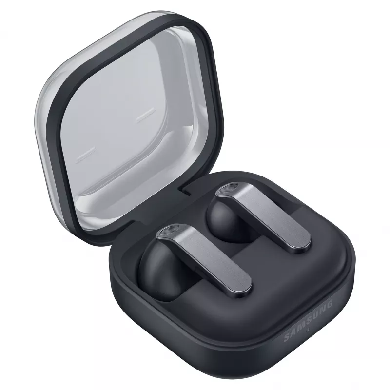 Samsung Galaxy Buds4 SM-R540 čierna