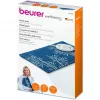 Beurer HK 35 elektrická vyhrievacia podložka, 40 x 30 cm, 100 W