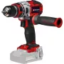 Einhell TP-CD 18/80 Li BL-Solo bez kľúča 1,41 kg čierna, červená