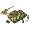 Stavebnica Cobi Panzerhaubitze Hummel 1118 dielov modelová stavebnica
