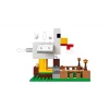 LEGO MINECRAFT 21585 Farma sliepok