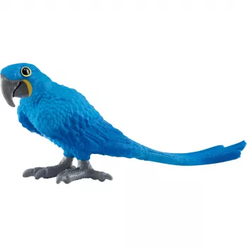 Schleich Wild Life 14859 ara hyacintový